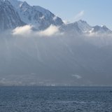 Des analyses menées cet été ont montré des résidus de substances chimiques (archives). KEYSTONE/ALESSANDRO DELLA VALLE